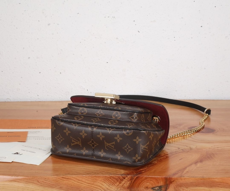 LV Satchel bags